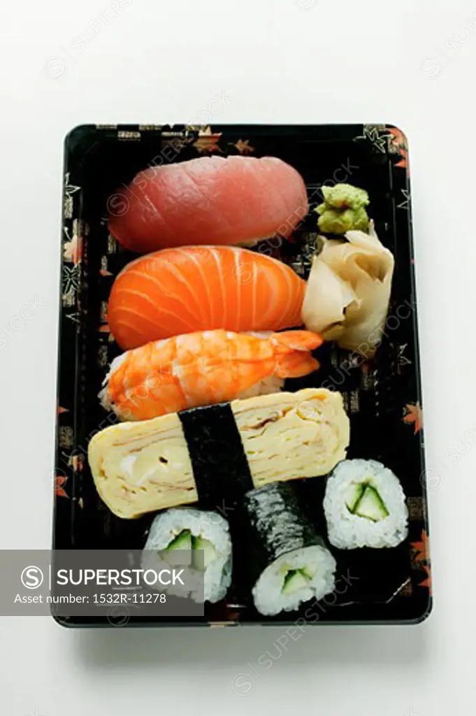 Sushi to go (1)