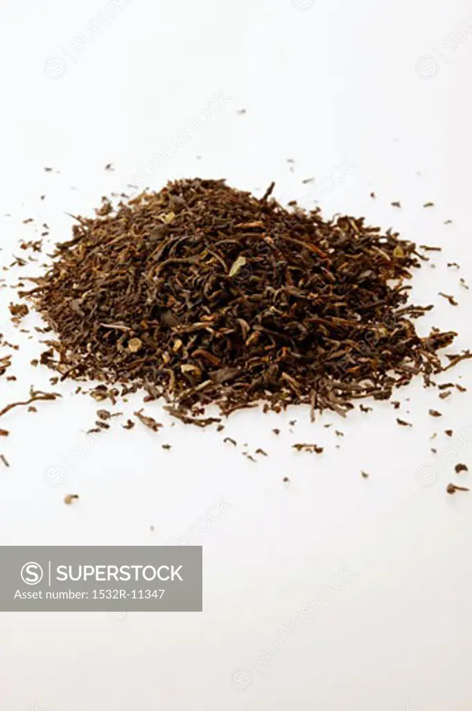 Dry Ceylon tea (1)