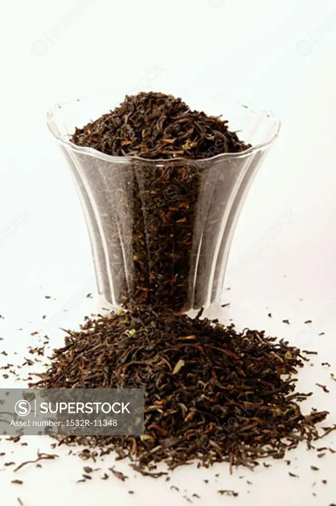 Dry Ceylon tea (2)