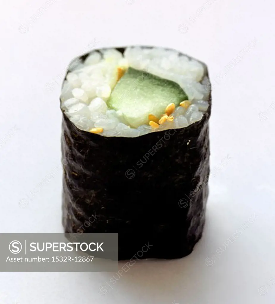 One Maki Sushi