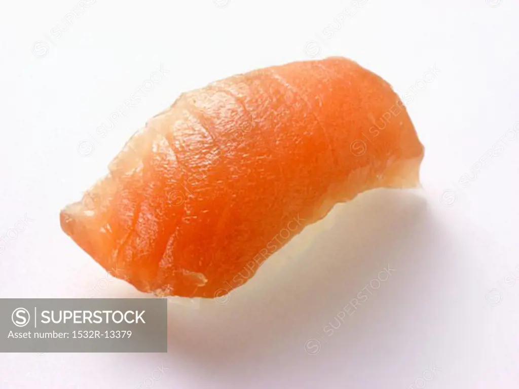 Maguro Sushi (Tuna Sushi)