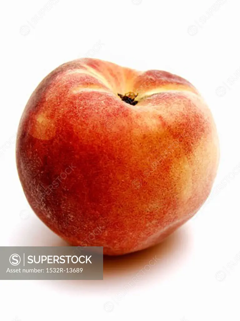 One Peach