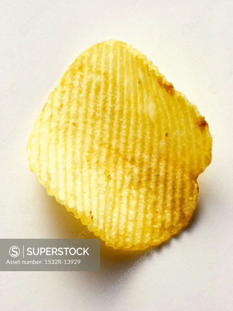 One Potato Chip