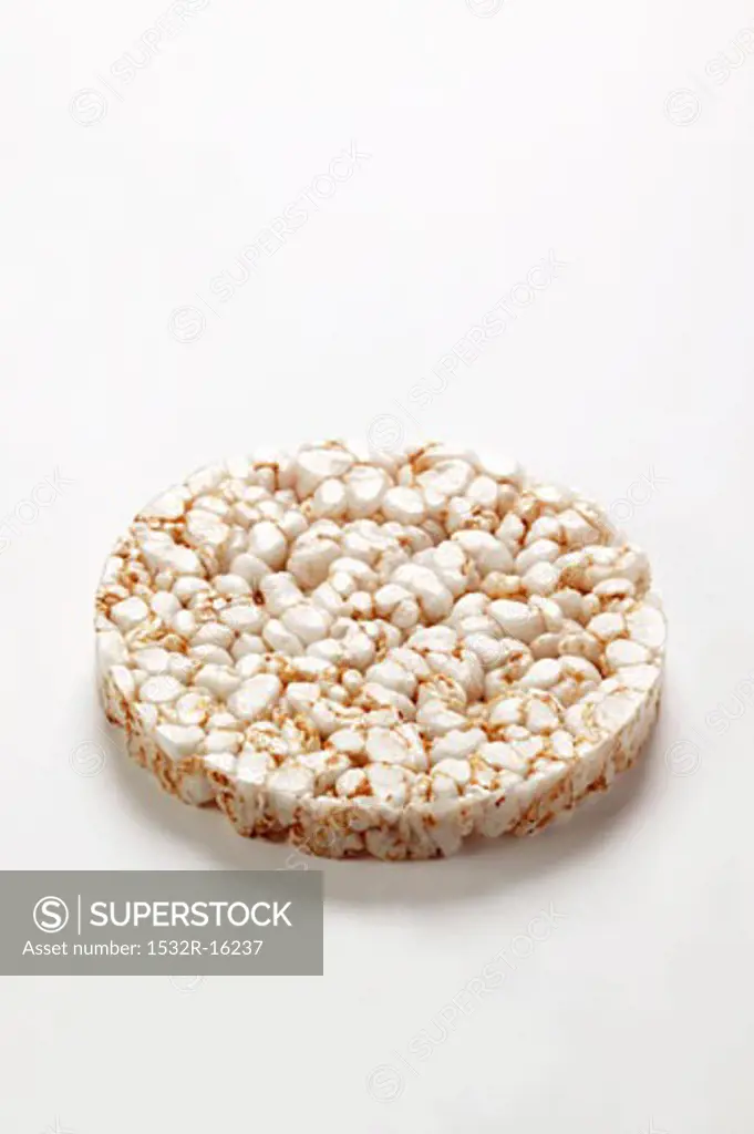 One rice wafer
