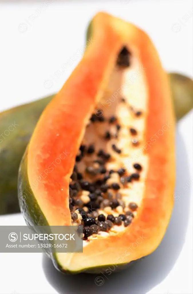Papaya (from Thailand)
