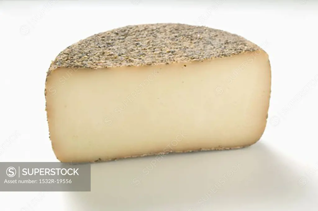 Peppered Pecorino