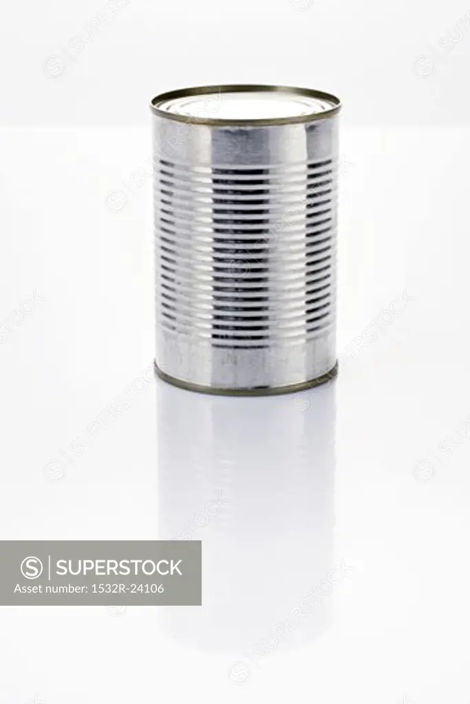 A food tin