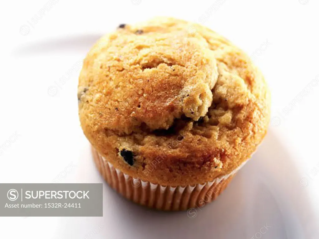 A muffin