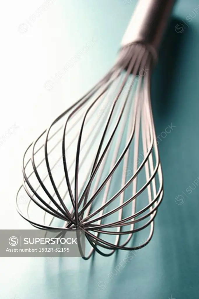 A whisk