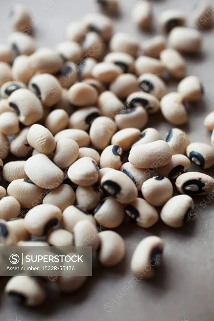 Dried black-eyed peas