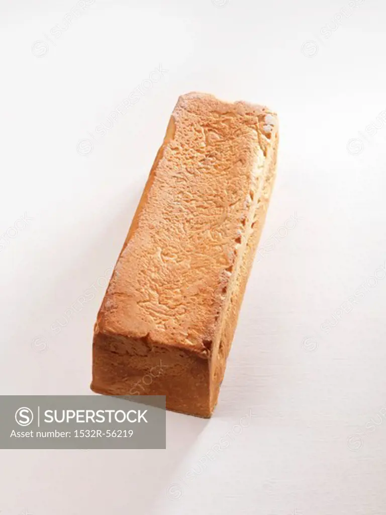 A tin loaf