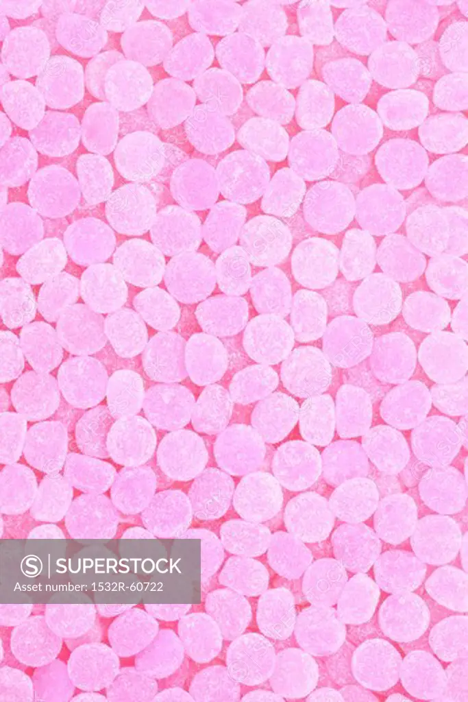 Rose jelly tots