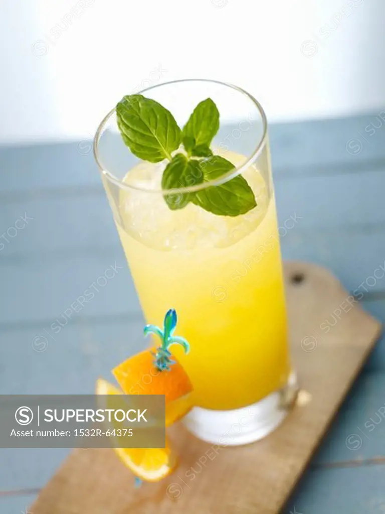 'Juice Dream' (cocktail)