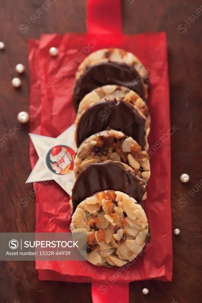 Florentines for Christmas