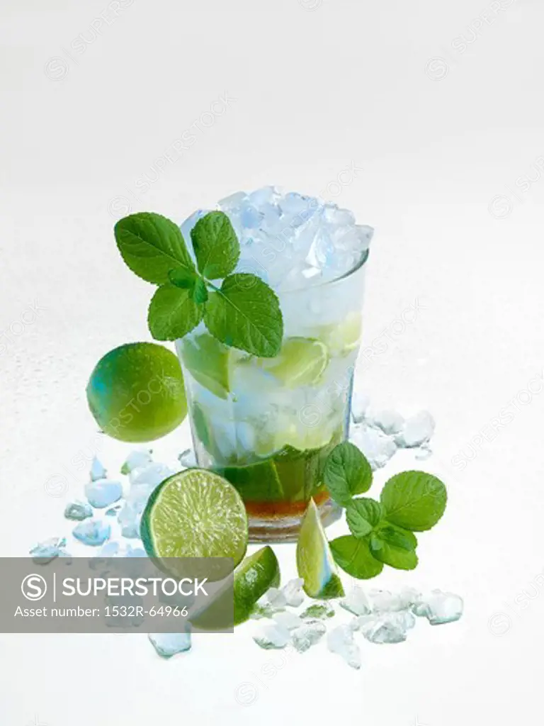 Caipirinha