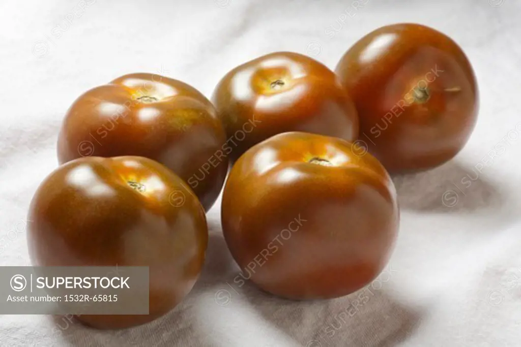 Kumato Tomatoes