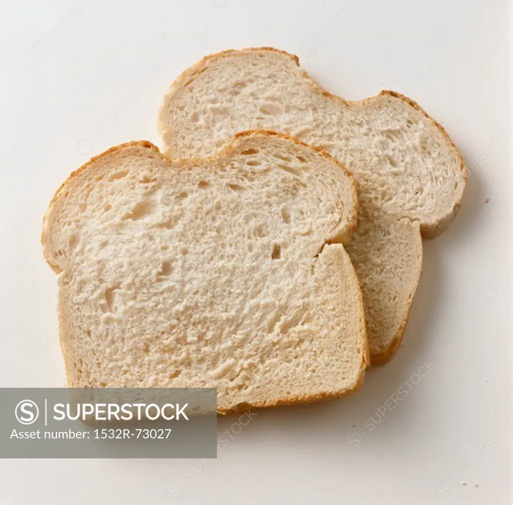 Sliced white loaf (sandwich)., 7/5/2013