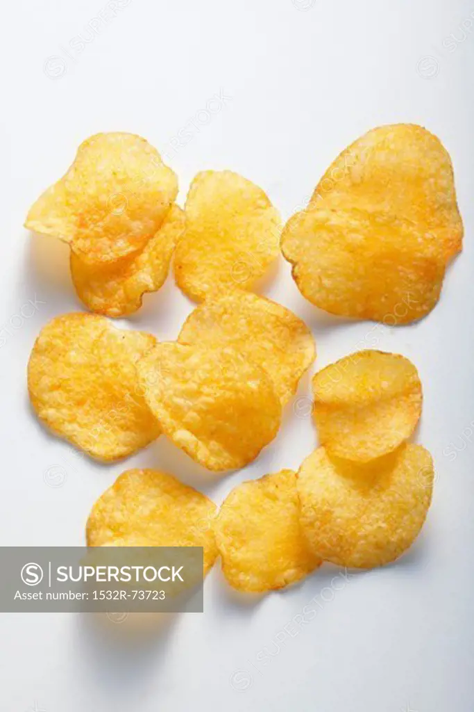 Potato chips, 8/23/2013