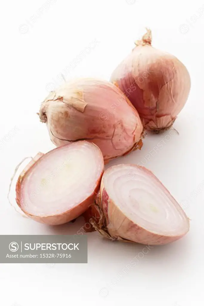 Three pink onions, 10/24/2013