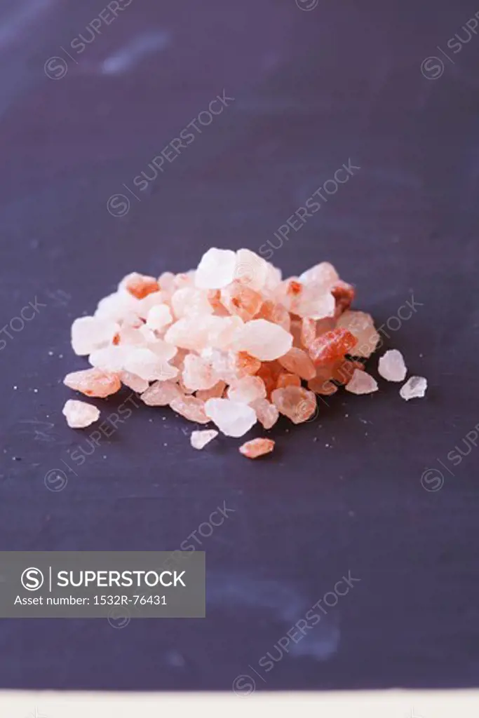 Himalayan salt, 11/23/2013