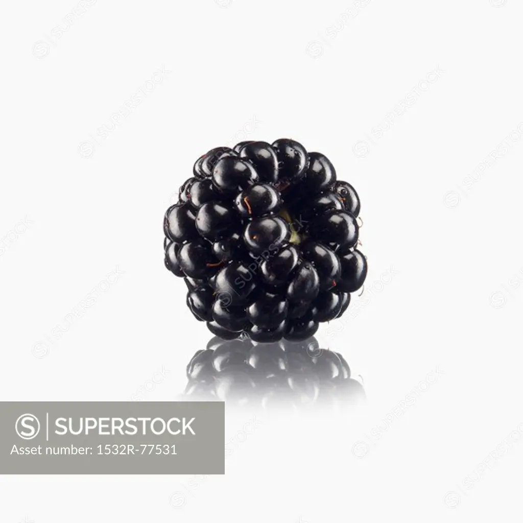 A blackberry, 12/18/2013