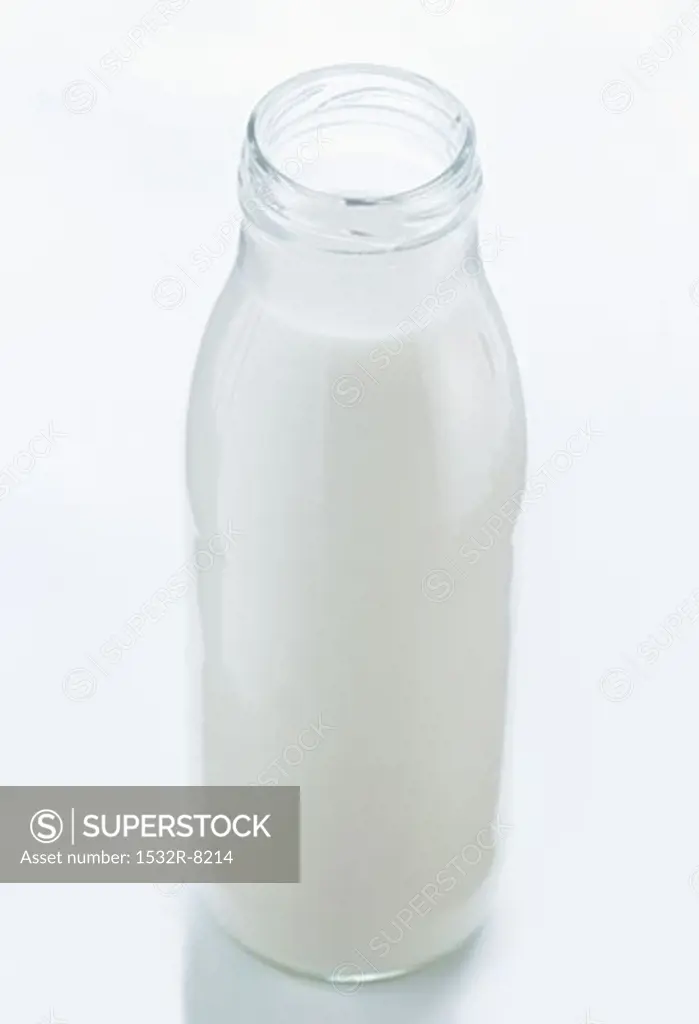 A Bottle of Milk