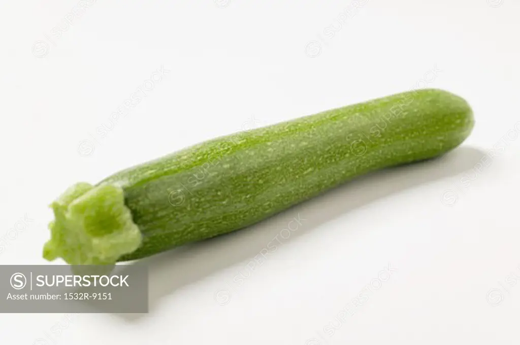 A courgette