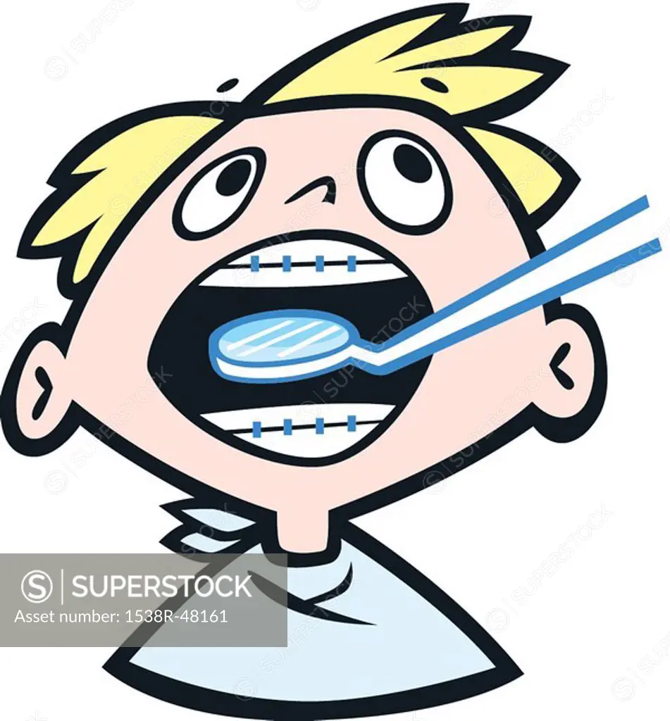 dental checkup