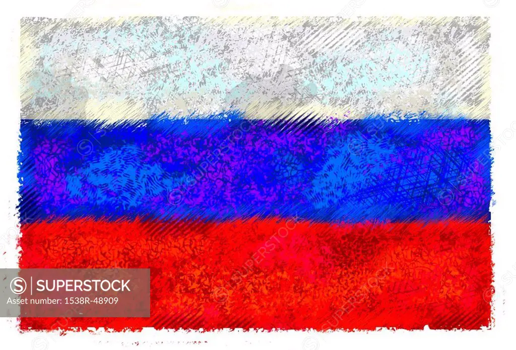 Flag of Russian Federation