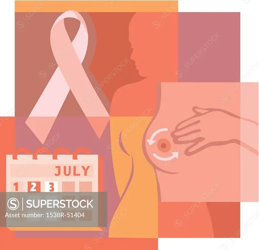 breast cancer early detection