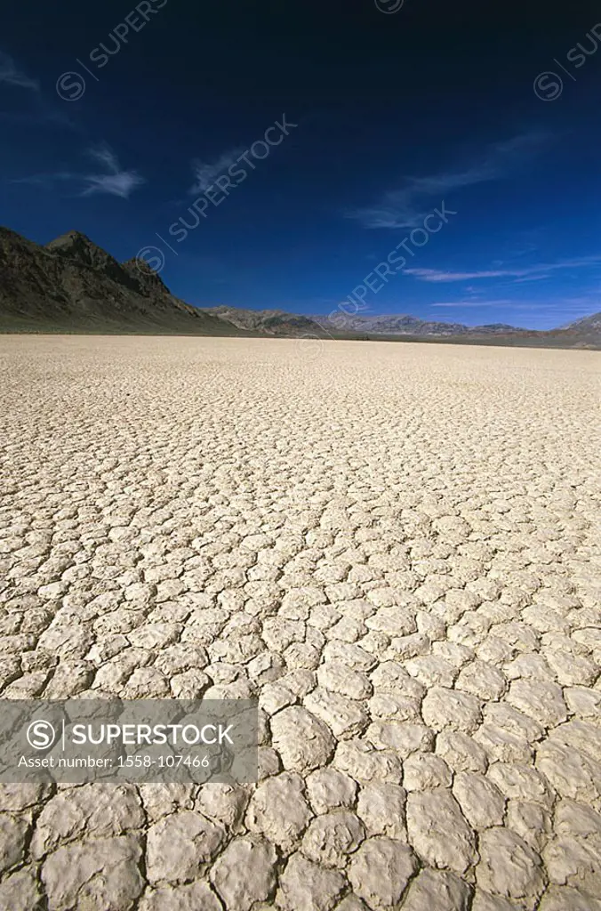 USA, California, Death Valley, earth, dry-rips, North America, United States of America, national parks, national-park, reservation, ground, ground, c...