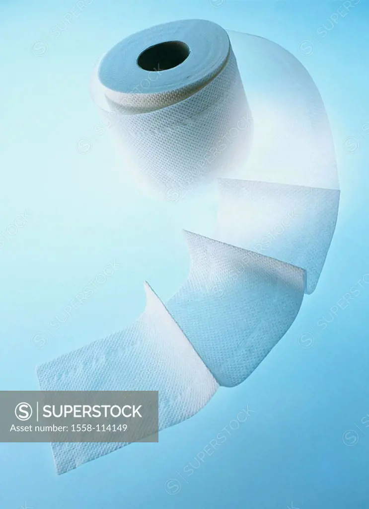 Toilet paper, toilet paper-role, role, toilet-paper, toilet-role, paper, stamping, shaped, patterns, cellulose, symbol, WC, needs, humanly, Notdurft, ...