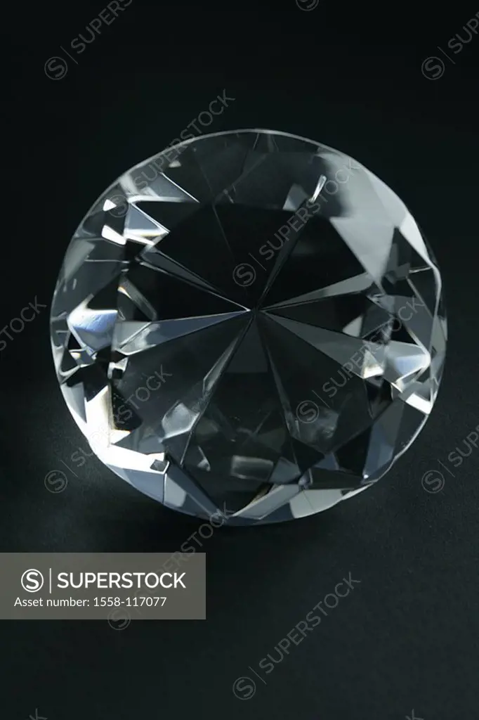 Diamond, ground, series, crystal, mineral, gem, brilliantly, jewelry-stone, diamond-cut, shine, glistens, nobly, exclusive, valuable, symbol, treasure...