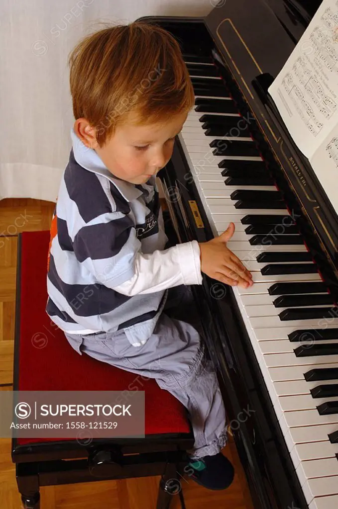 Give birth, piano-games, series, people, 2-4 years, child, toddler, talent, musically, piano, learns plays, instrument, touch-tone-instrument, fun, ch...