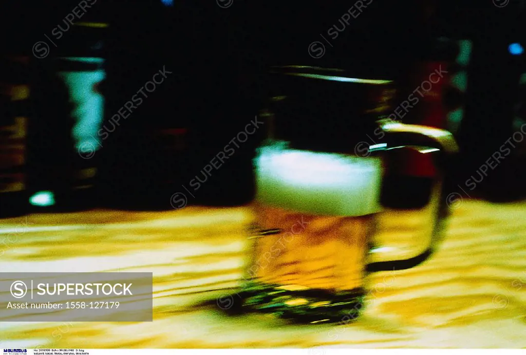 Pub, Bar, Beer