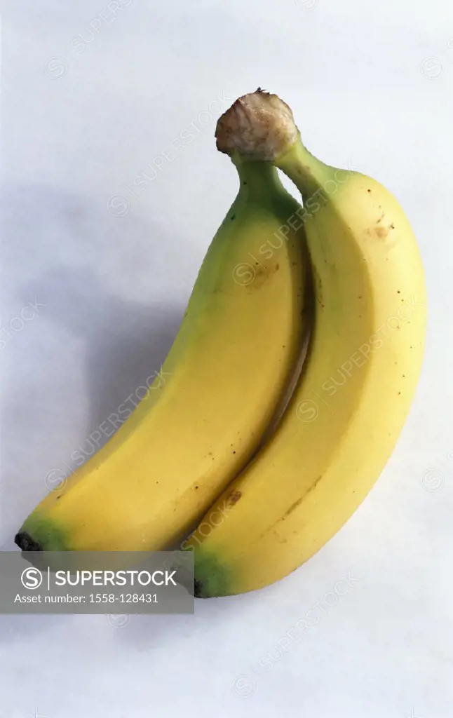Bananas, Still life, Fruit