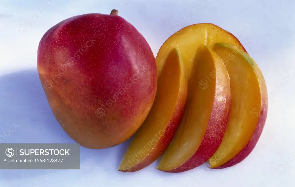 Mango, Still life, Fruit