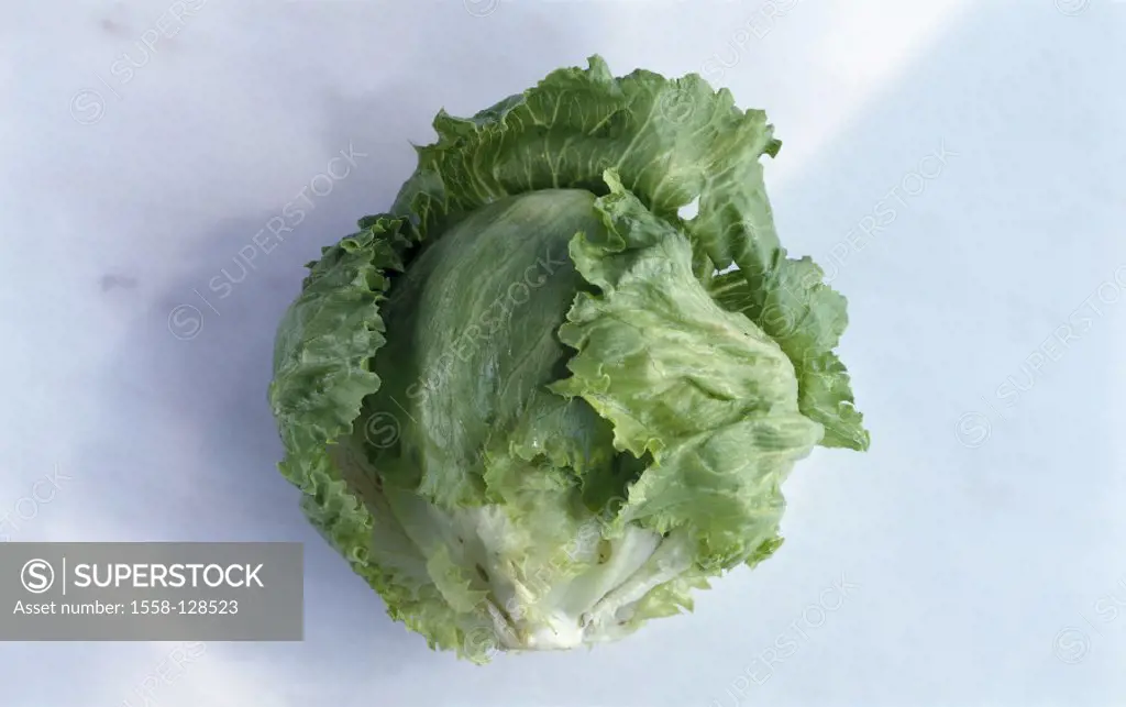Iceberg lettuce, Still life, Salad