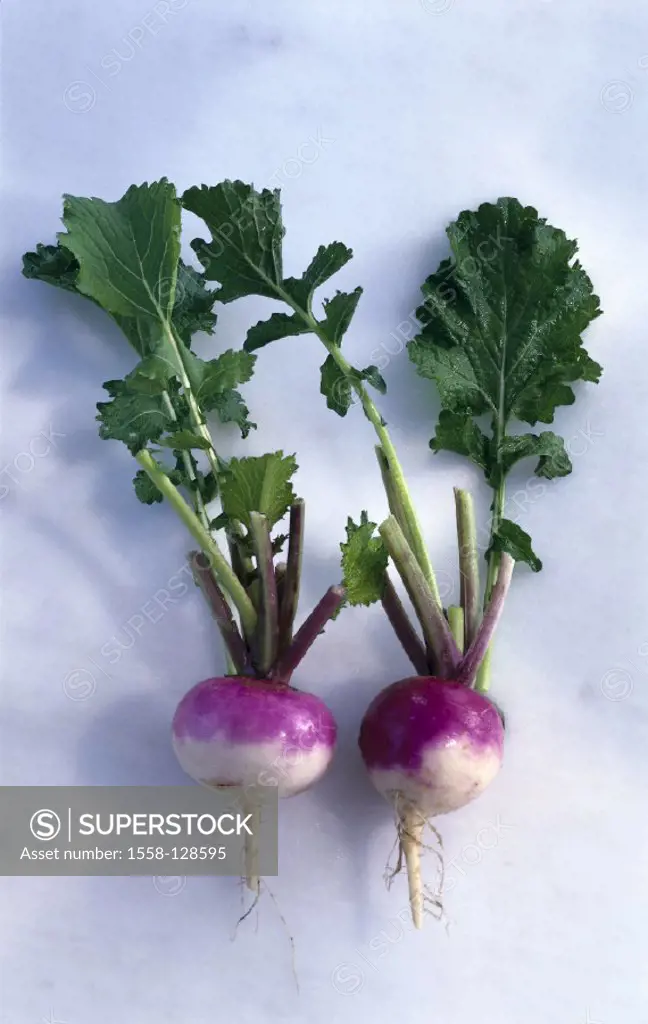 Autumn turnips, Still life, Vegetable