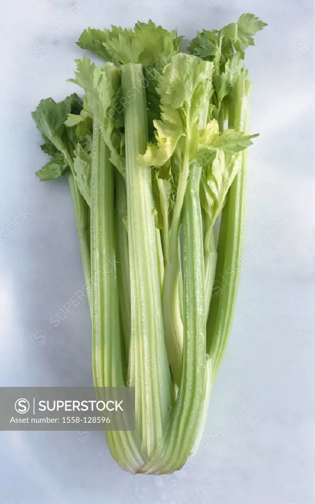 Celery stalks, Still life, Vegetable