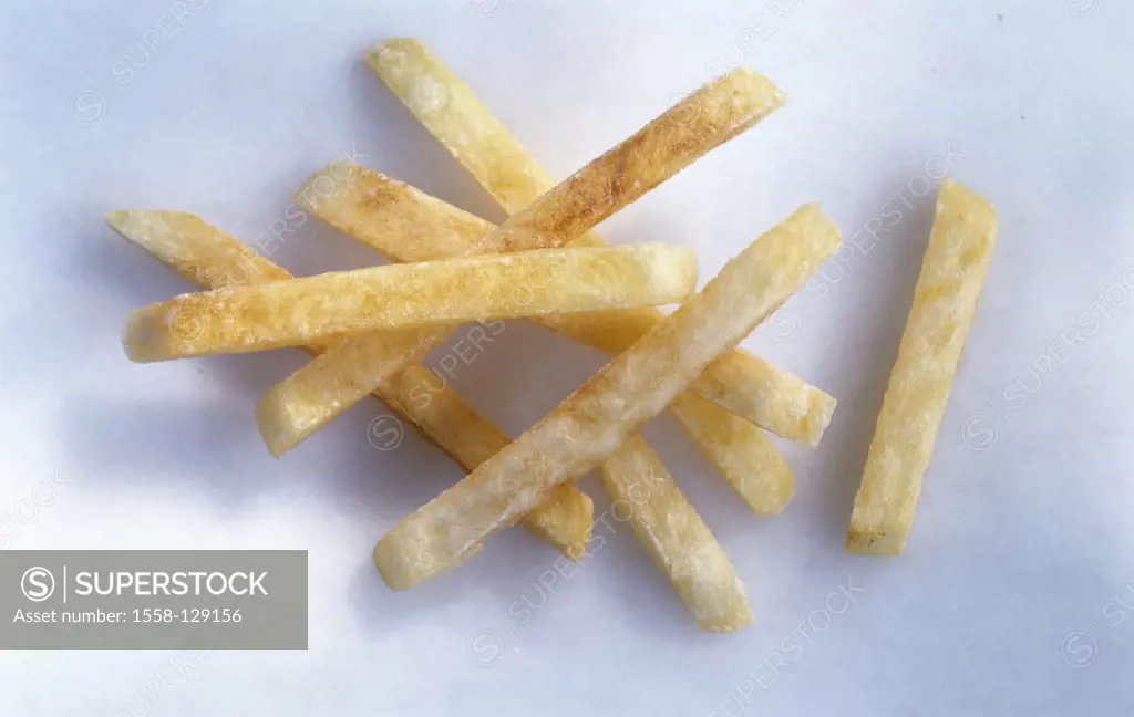 Chips, Still life