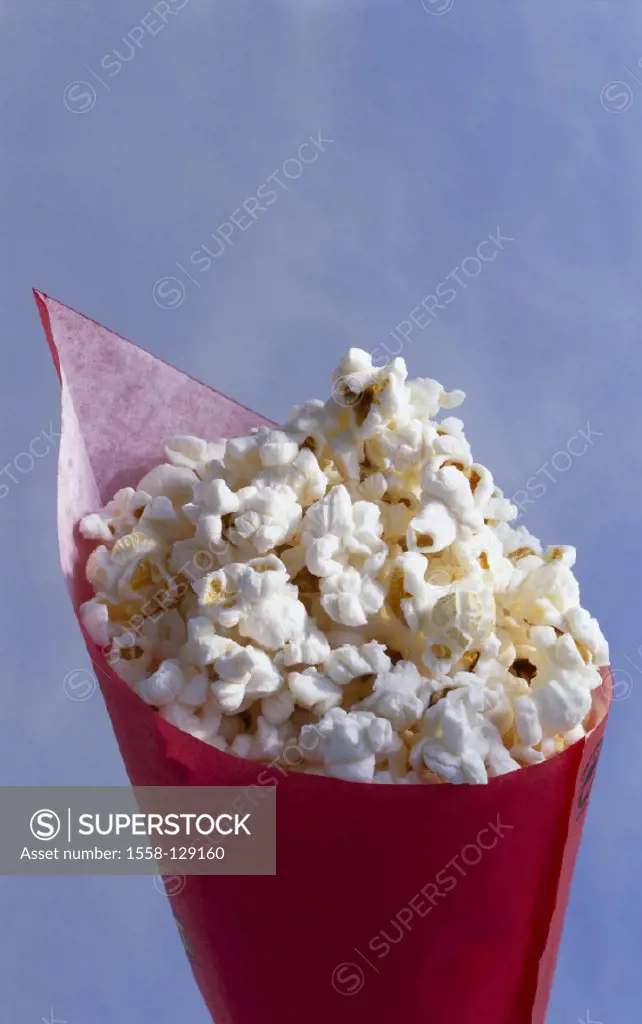 Popcorn, Still life, Nibbles