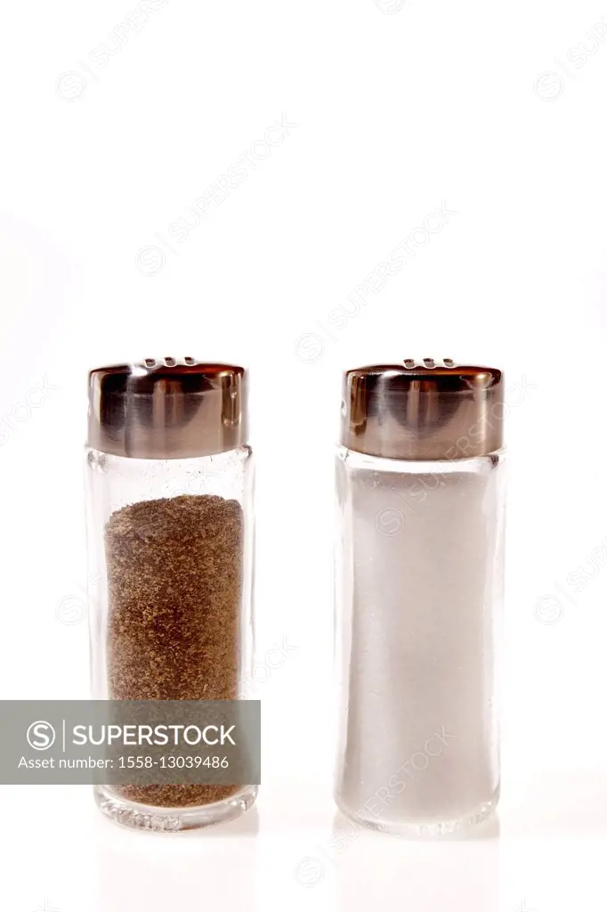 Food, seasoning, salt, pepper, spices,