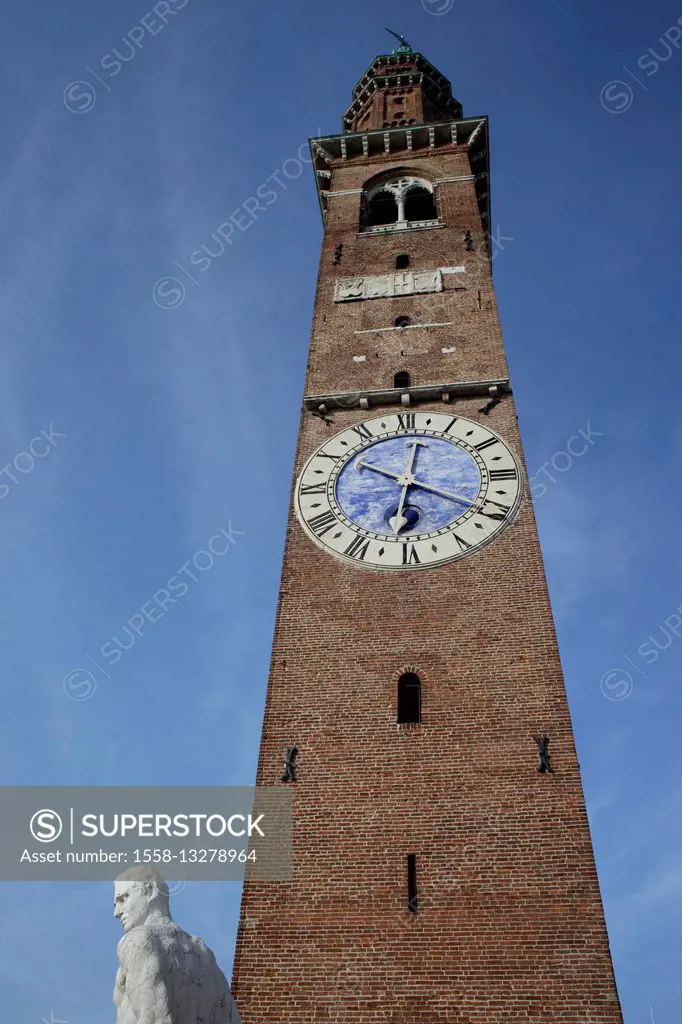 Europe, Veneto, Venetia, Vicenza, Andrea Palladio, Renaissance, 16th century, Torre Bissara