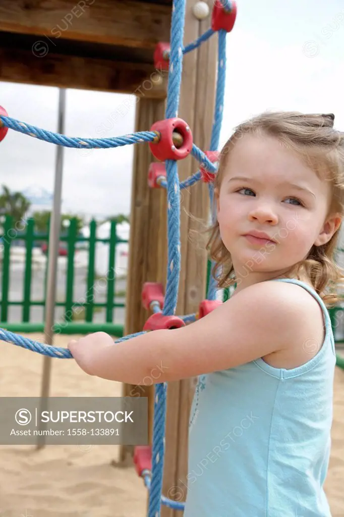 Toddler, playground, playground equipment, climbs,