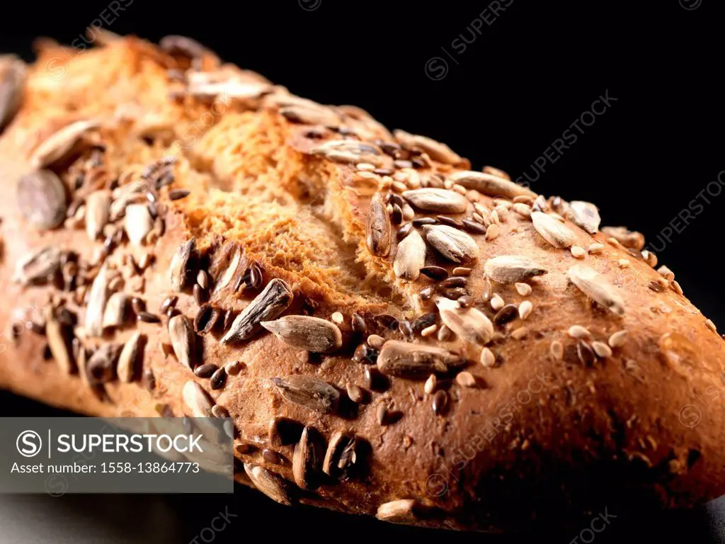 Kornspitz, bread