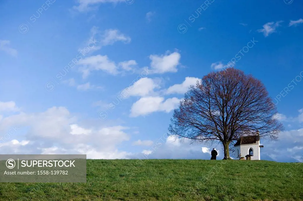 Weissensberger slagheap, Lindau, Lake Constance, Germany,