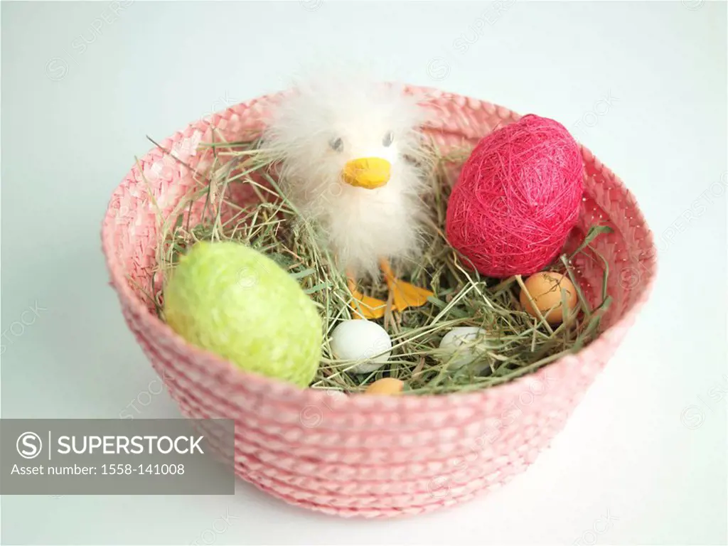 Easter-nest