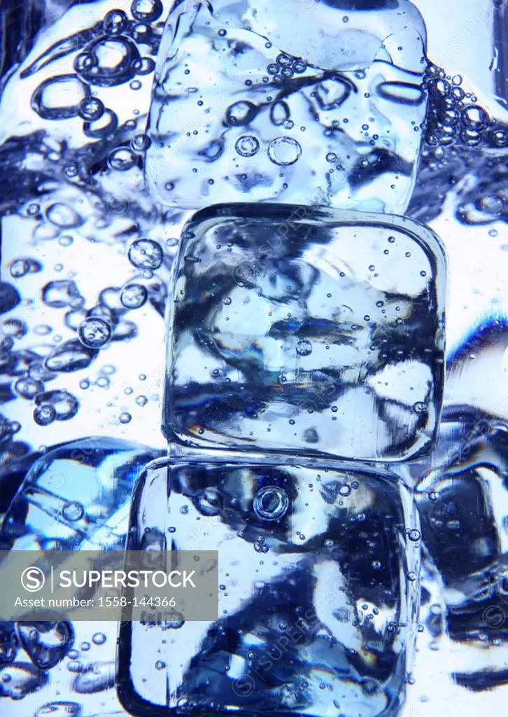 Mineral water,