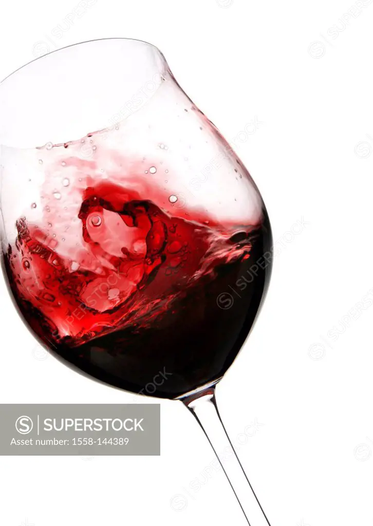 Red wine,